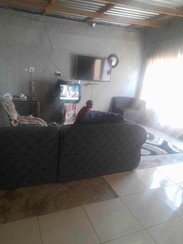 3 Bedroom Property for Sale in Mabopane North West